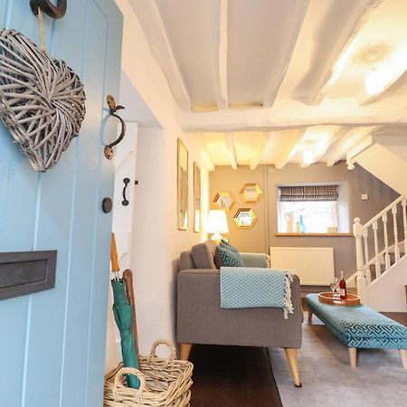3 Ivy Court Villa Dolgellau Eksteriør bilde