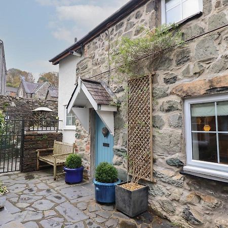 3 Ivy Court Villa Dolgellau Eksteriør bilde