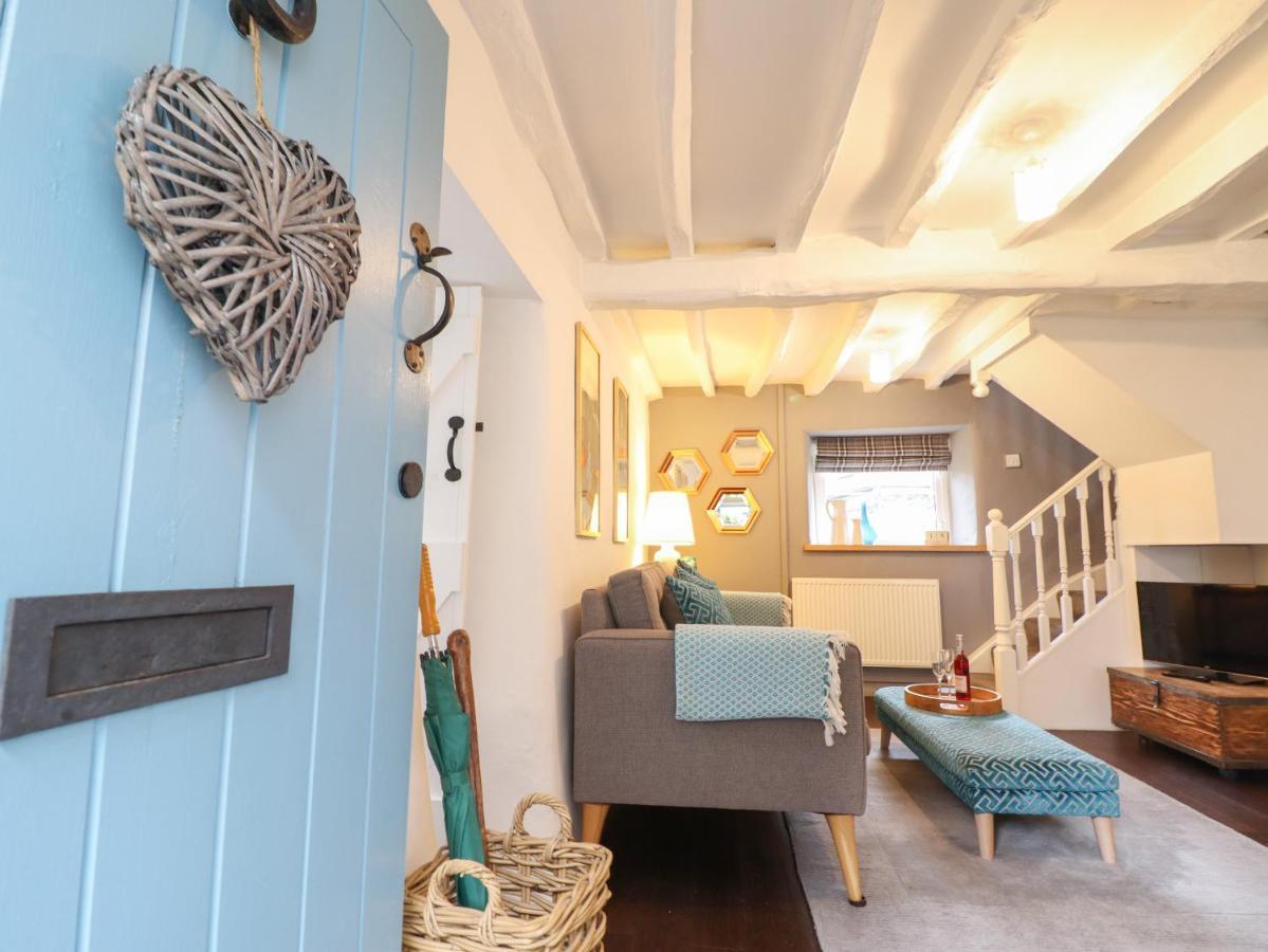 3 Ivy Court Villa Dolgellau Eksteriør bilde