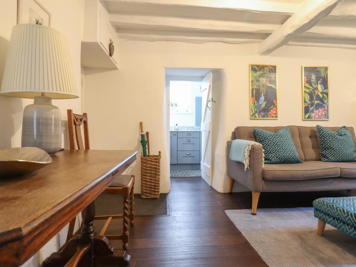 3 Ivy Court Villa Dolgellau Eksteriør bilde