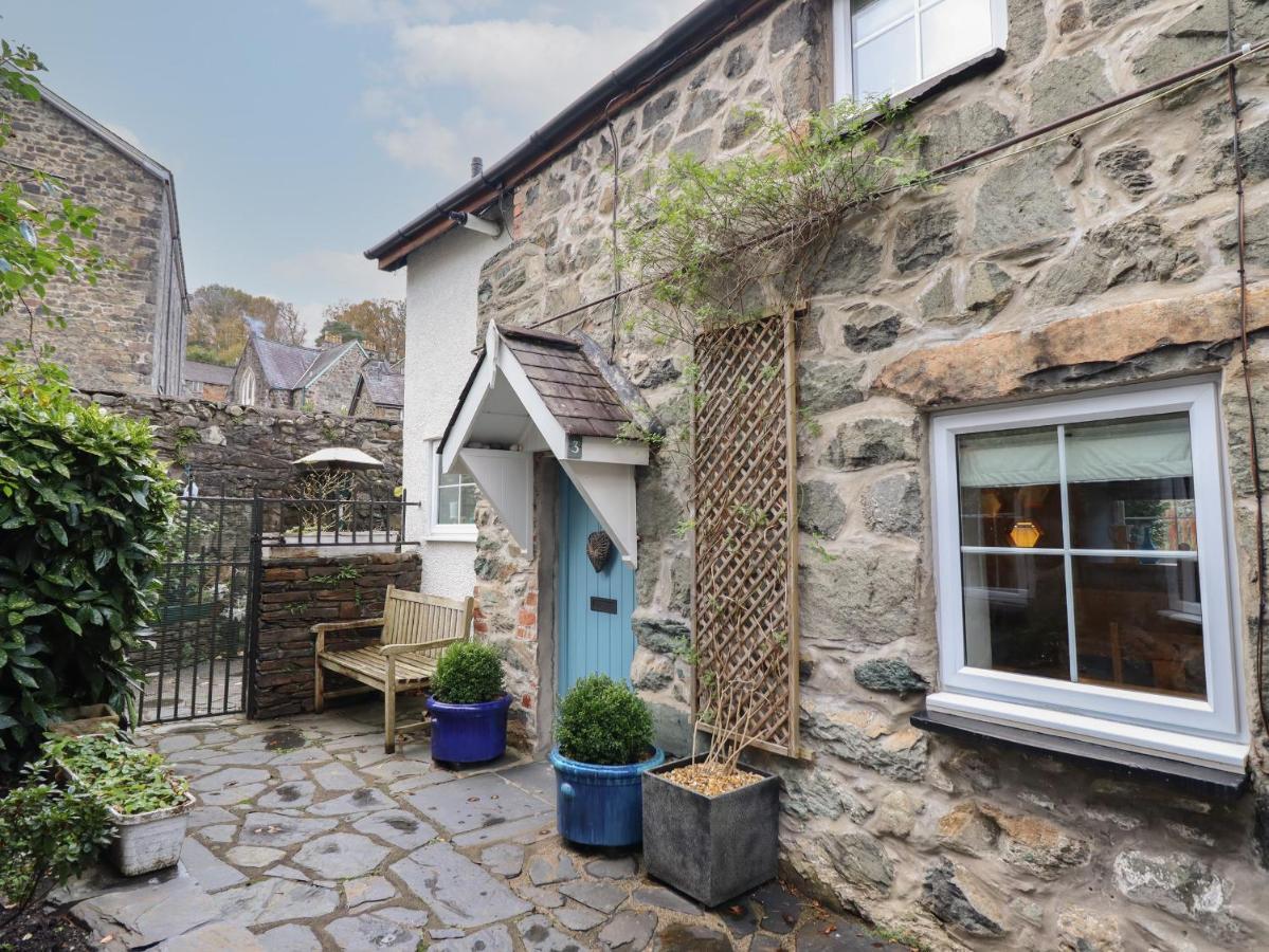 3 Ivy Court Villa Dolgellau Eksteriør bilde