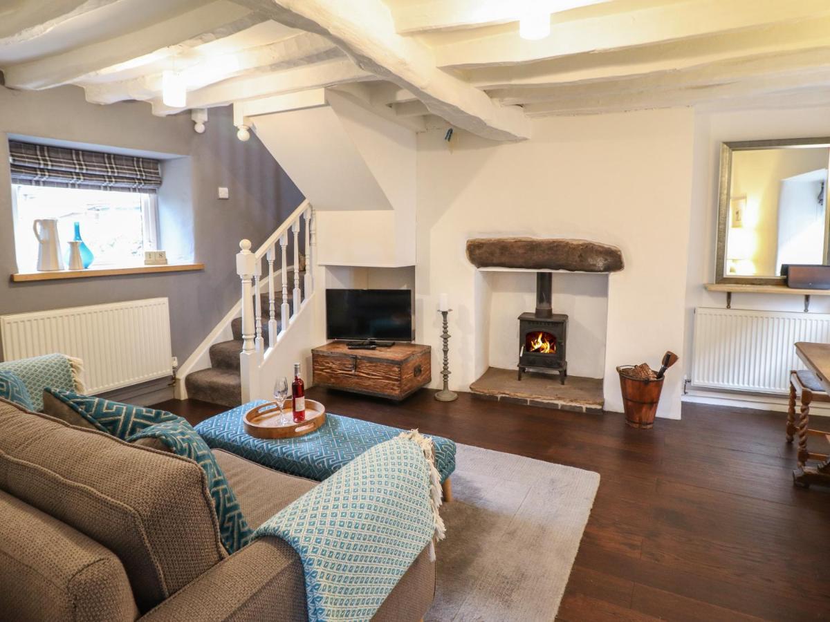 3 Ivy Court Villa Dolgellau Eksteriør bilde