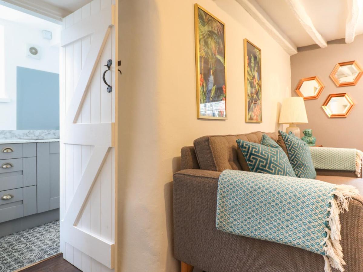 3 Ivy Court Villa Dolgellau Eksteriør bilde