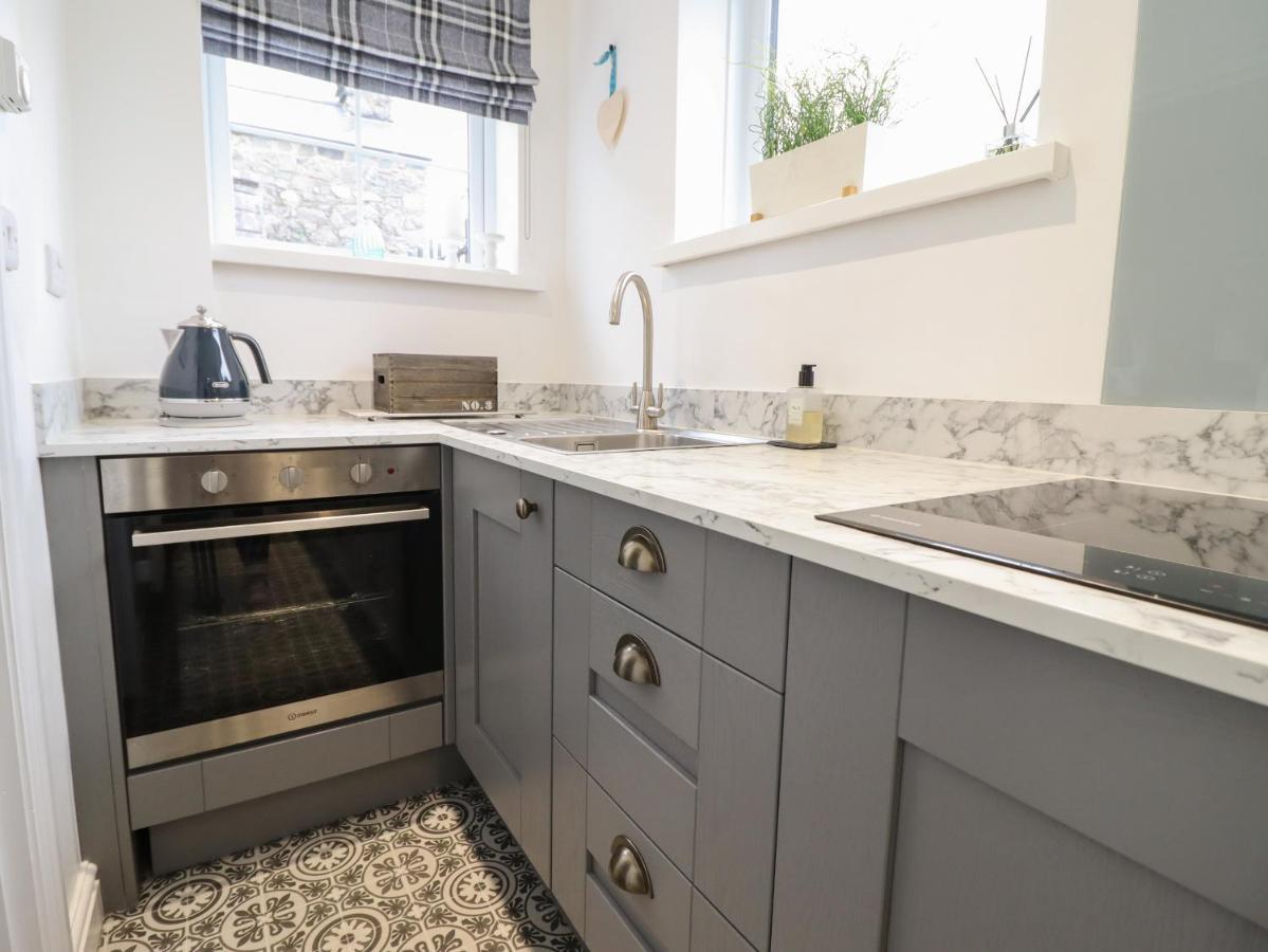3 Ivy Court Villa Dolgellau Eksteriør bilde