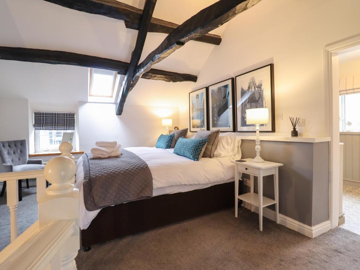 3 Ivy Court Villa Dolgellau Eksteriør bilde